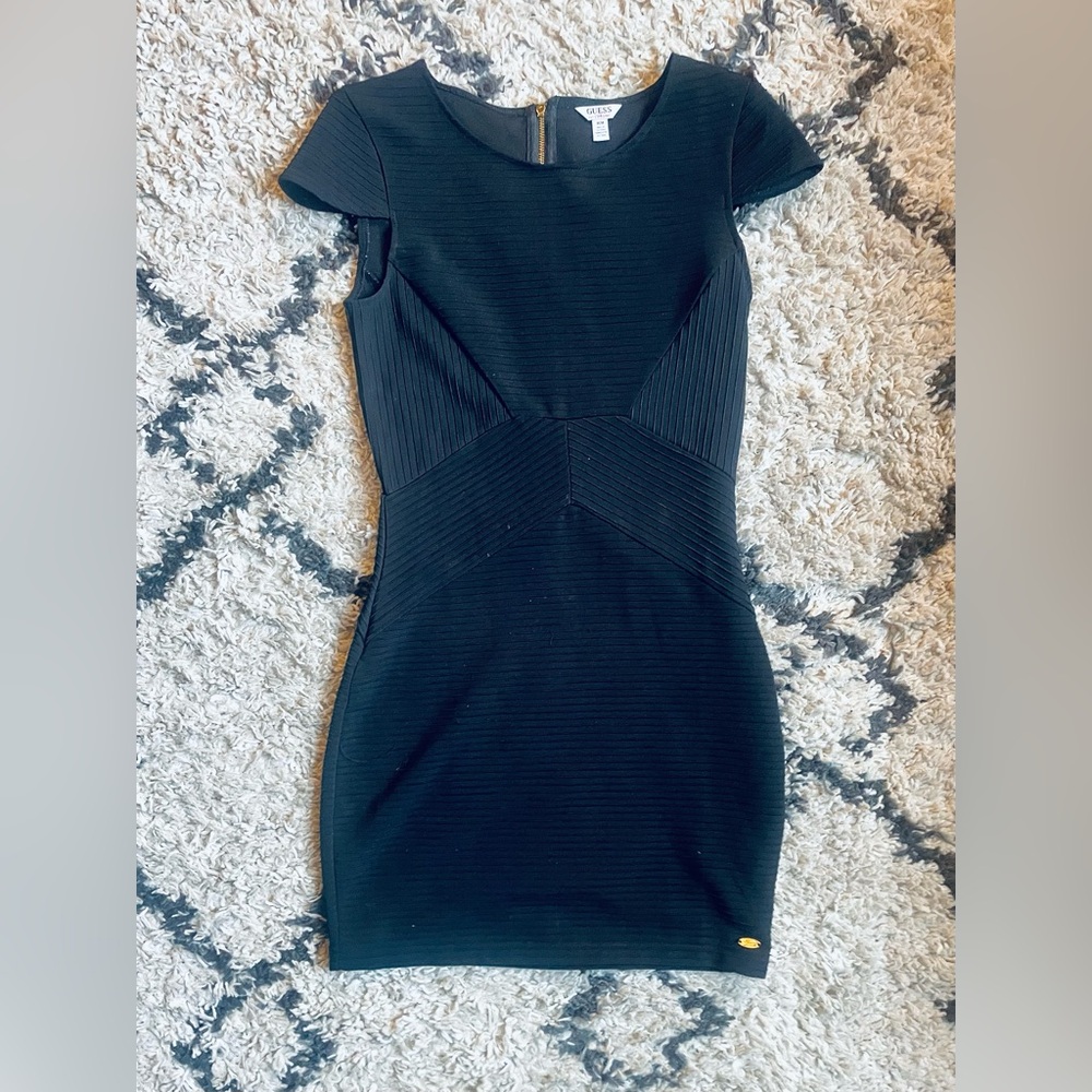 Guess Bodycon Dress